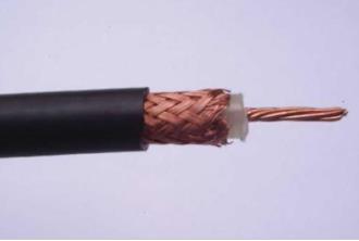 同軸射頻電纜SYV22-75-9