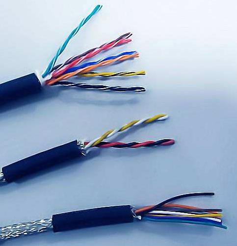 DJYPVPR計算機組合電纜