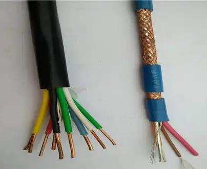 WDZ-RYYP低煙無鹵電纜，WDZ-RY環保電纜