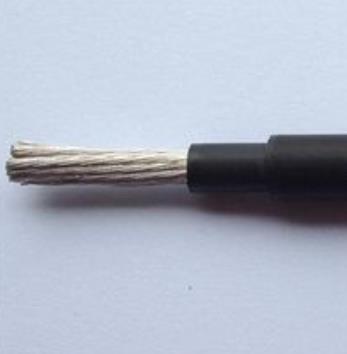 JHXG 16mm2硅橡膠電機引接線