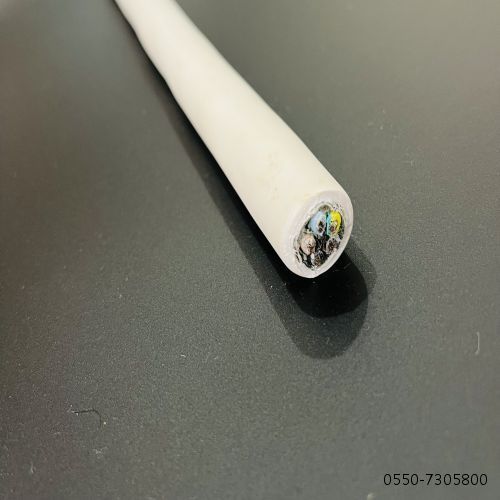 SIHF-C-SI-0.6/1kV 4×1.5mm2耐高溫電纜