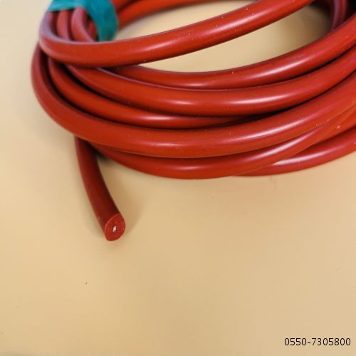 JGG-3KV硅橡膠電纜應用