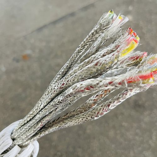 CEFPP31-J CEVPP31V-J電纜外加聚氯乙烯護套